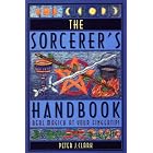 Click here to buy Sorcerer's Handbook: Real Magick at Your Fingertips by  Peter J Clark.