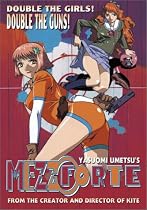 Mezzo Forte Movie Streaming.