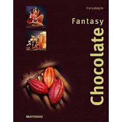 Chocolate Fantasy
