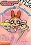 Powerpuff Girls Chapter Book #01: Powerful Professor (Powerpuff Girls, Chaper Book) (No. 1)
