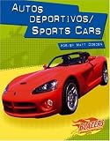 Autos Deportivos/sports Cars (Caballos De Fuerza/Horsepower)
