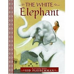 The White Elephant