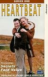 Heartbeat - Series 1 - Secrets / Face Value [VHS]