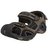 umi Little Kid/Big Kid Trek Waterproof Sandal