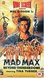 Mad Max 3 - Beyond Thunderdome [UK IMPORT] - Mel Gibson