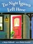 The Night Iguana Left Home