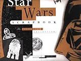 Star Wars scrapbook : the essential collection