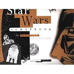 "Star Wars" Scrapbook: The Essential Collection
