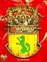 Player's Secrets of Khourane: Birthright: Domain Sourcebook (Advanced Dungeons & Dragons)