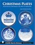 Christmas Plates from Royal Copenhagen and Bing & Grondahl