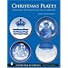 Christmas Plates from Royal Copenhagen and Bing & Grondahl