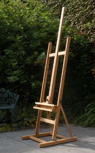 Winsor & Newton Shannon Beechwood Studio Easel