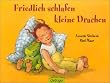 Friedlich schlafen kleine Drachen