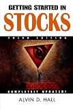 Getting Started in Stocks (Getting Started In.....)