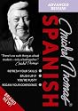 Michel Thomas Advanced Review Course: Spanish (Michel Thomas Series)