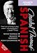 Michel Thomas Advanced Review Course: Spanish (Michel Thomas Series)