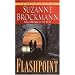 Flashpoint (Troubleshooters, Book 7)