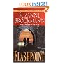 Flashpoint (Troubleshooters, Book 7)