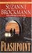 Book Flashpoint (Troubleshooters, Book 7)