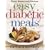 Easy Diabetic Meals: For 2 or 4 Servings (Better Homes & Gardens)