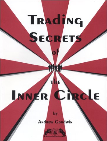 Trading Secrets of the Inner Circle Trading Secrets of the Inner Circle