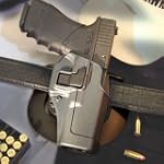 Blackhawk Sportster Serpa Holster, Gu...