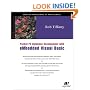 Pocket PC Database Development with eMbedded Visual Basic