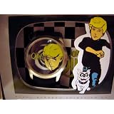 Jonny Quest Fossil Watch