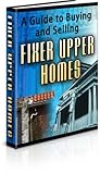 Guide to Buying and Selling Fixer Upper Homes!