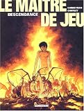 Revue Delcourt  / Le Maître de jeu, tome 4 : Descendance
