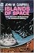 Islands of Space (Ace SF Classic, M-143)