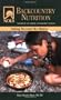NOLS Backcountry Nutrition (National Outdoor Leadership School)