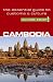 Cambodia - Culture Smart!: The Essential Guide to Customs & Culture by Graham Saunders