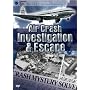 Air Crash Investigation And Escape [DVD]