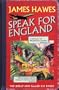Speak for England
