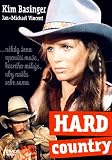 Hard Country - Kim Basinger [DVD]