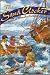 Search : The Sand Clocker: Spanish Armada Stowaway