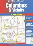 Rand McNally Columbus Streetfinder (Rand McNally Streetfinder)