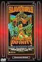 Slave Girls from Beyond Infinity [DVD] [1987] [US Import]