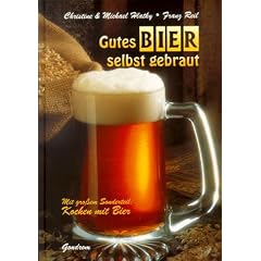 Gutes Bier selbst gebraut