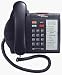 Nortel Meridian M3901 Entry - Digital phone - single-line operation - platinum