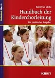 Produkt-Bild: Handbuch der Kinderchorleitung: Ein praktischer Ratgeber (Studienbuch Musik)