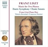Liszt - (Complete) Piano Music, Vol 26