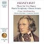 Liszt: int�grale de l'oeuvre pour piano Vol. 26