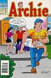 Archie #440 (October 1995)