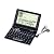 SEIKO IC DICTIONARY SR-ME7200 電子辞書 (英語/ビジネスモデル 25コンテンツ オックスフォード英英辞典4冊/数独パズル収録 音声対応 コンパクトモデル)