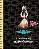 Entertaining the Mikwright Way:Catch-All Journal