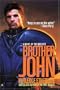 Brother John: A Novel of the Duelists