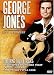 George Jones: Live in Concert
