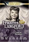 Frances Langford Double Feature: Career Girl/Dixie Jamboree